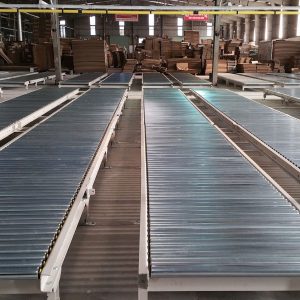 Băng tải pallet được hiểu như thế nào ?